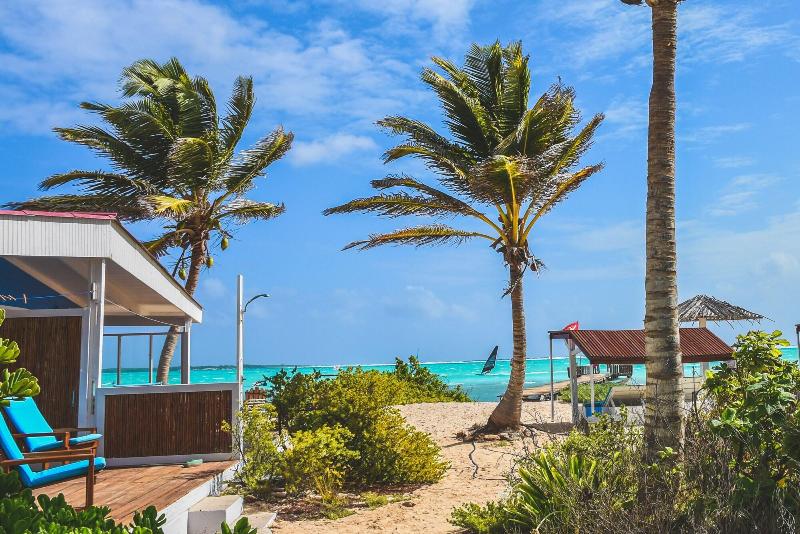 Sorobon Beach Resort & Wellness image