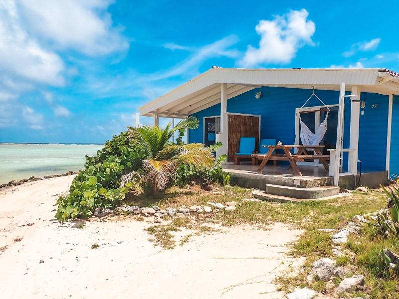 Sorobon Beach Resort & Wellness image