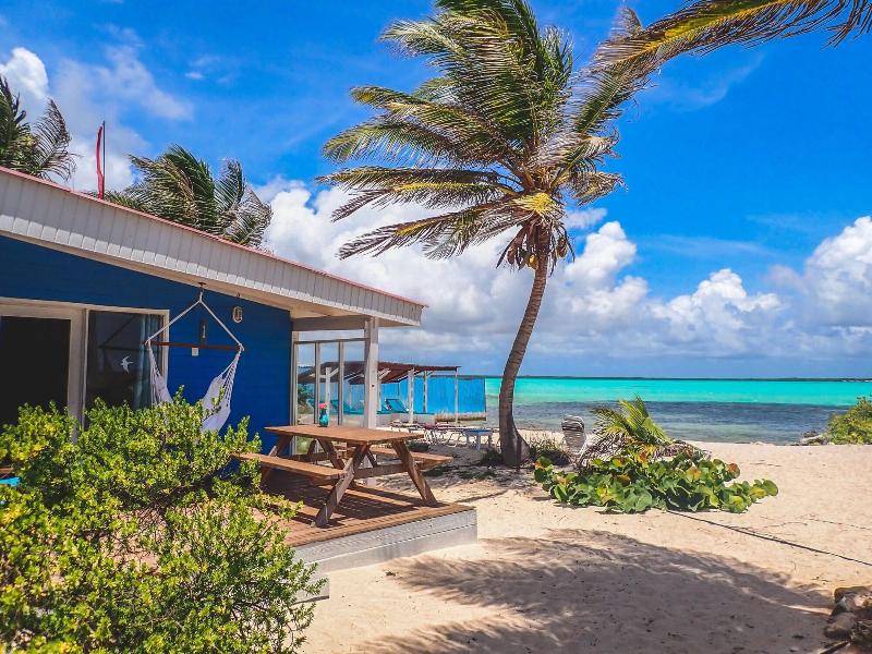 Sorobon Beach Resort & Wellness image