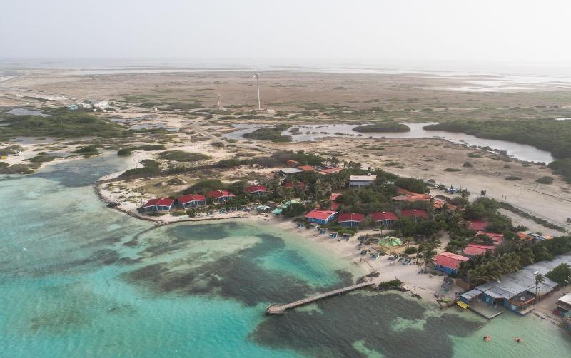 Sorobon Beach Resort & Wellness image