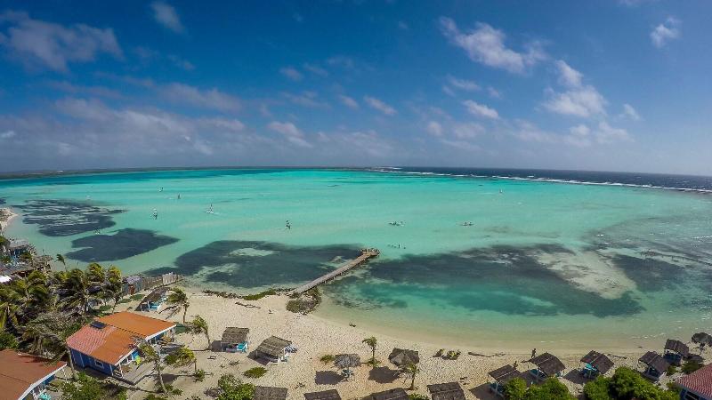 Sorobon Beach Resort & Wellness image