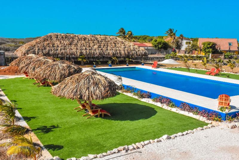 Sorobon Beach Resort & Wellness image