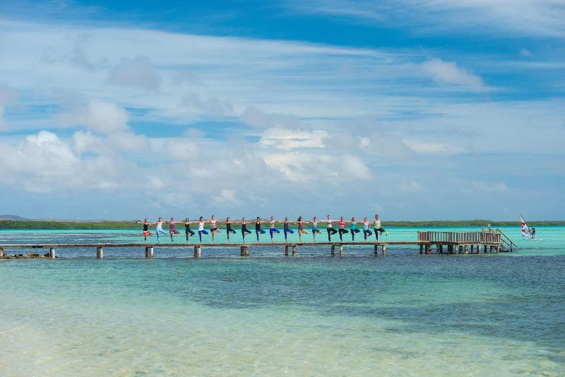 Sorobon Beach Resort & Wellness image