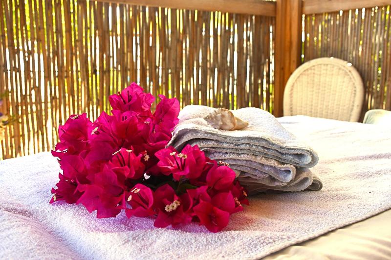 Sorobon Beach Resort & Wellness image