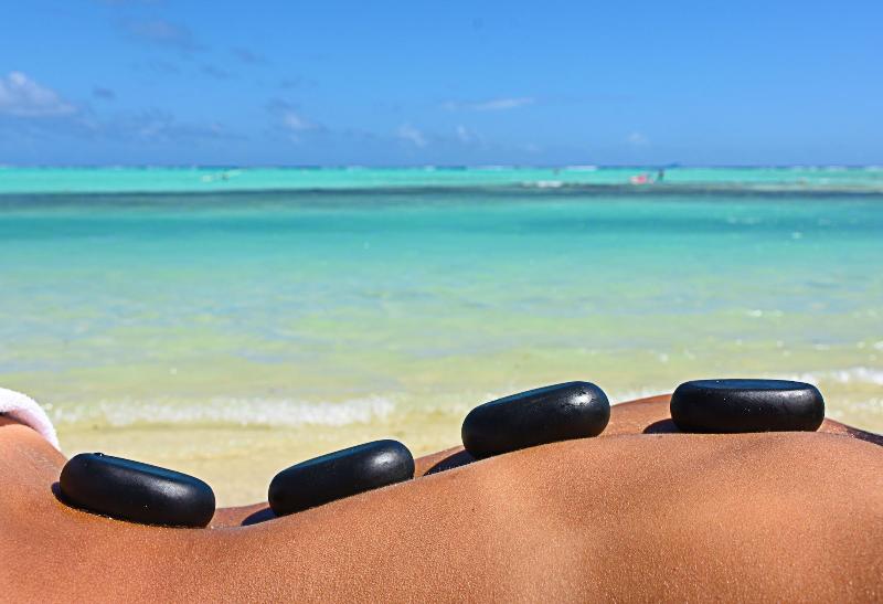 Sorobon Beach Resort & Wellness image