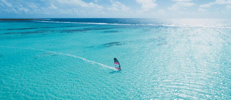 Sorobon Beach Resort & Wellness image
