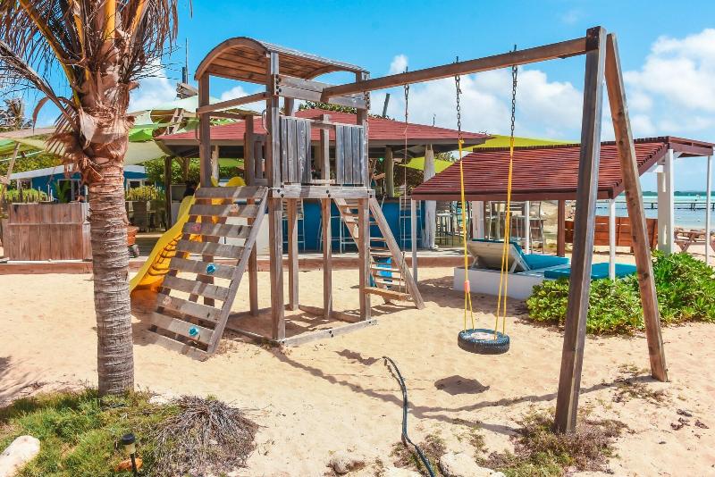 Sorobon Beach Resort & Wellness image