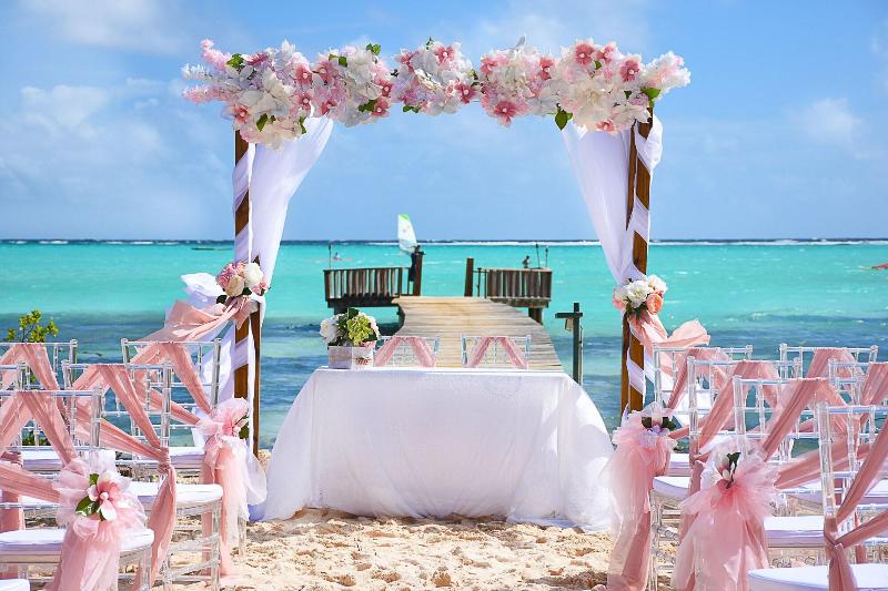 Sorobon Beach Resort & Wellness image