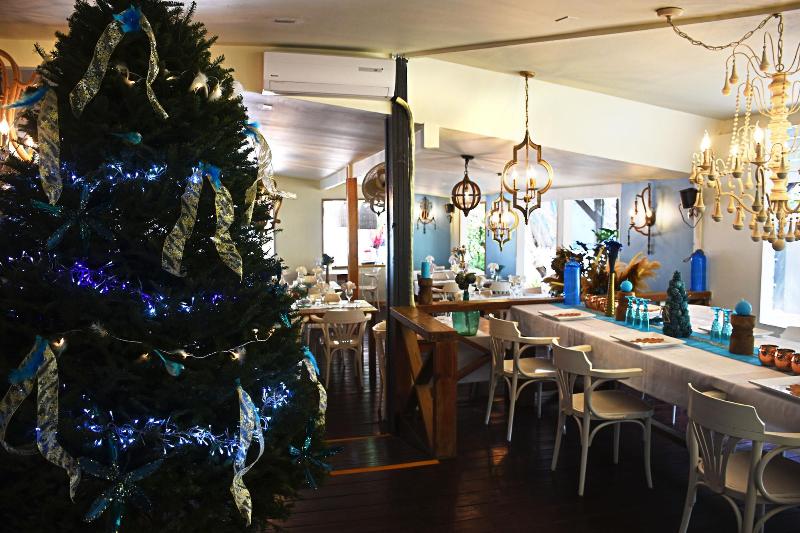 Sorobon Beach Resort & Wellness image