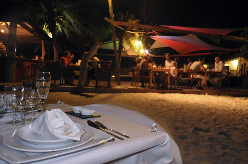 Sorobon Beach Resort & Wellness image
