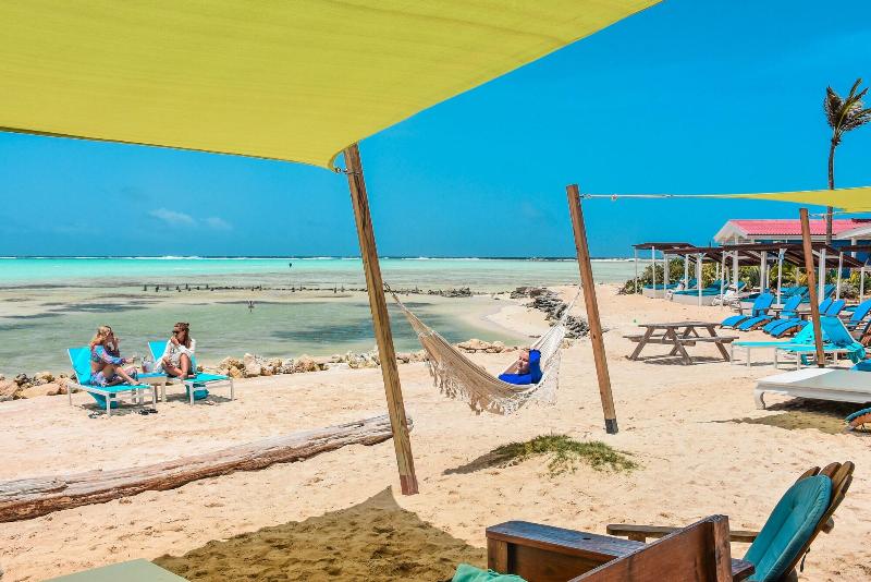 Sorobon Beach Resort & Wellness image