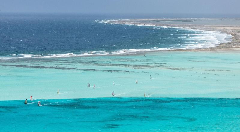 Sorobon Beach Resort & Wellness image