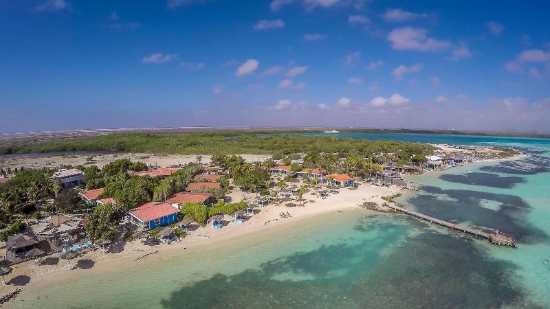 Sorobon Beach Resort & Wellness image