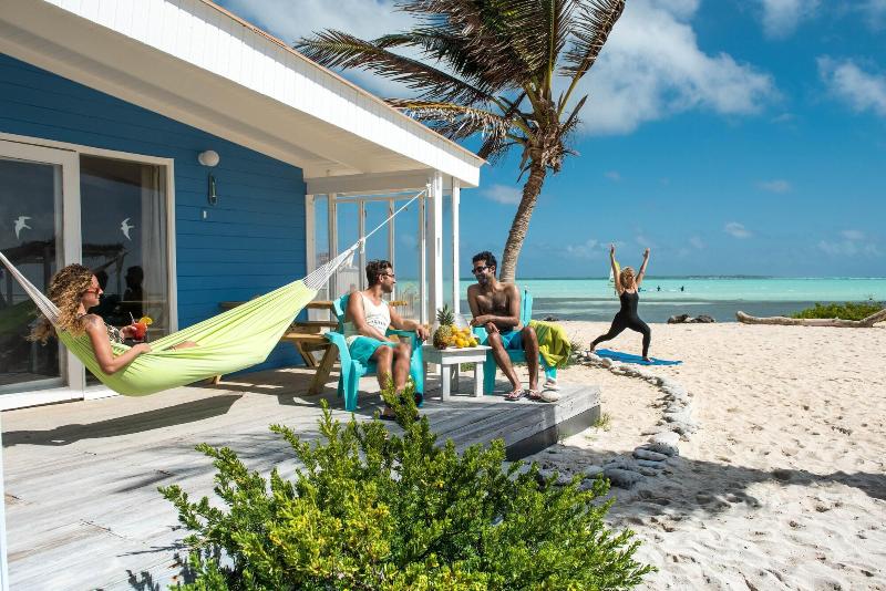 Sorobon Beach Resort & Wellness image