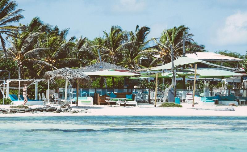 Sorobon Beach Resort & Wellness image
