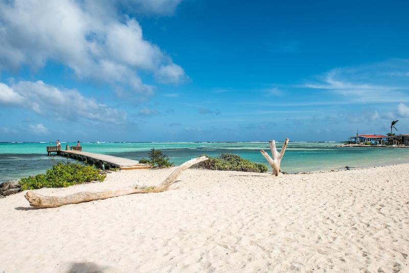 Sorobon Beach Resort & Wellness image