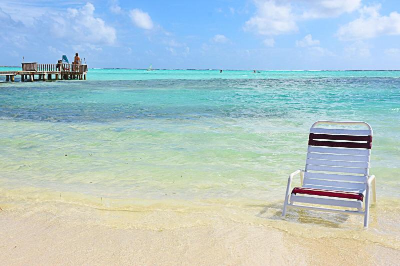 Sorobon Beach Resort & Wellness image