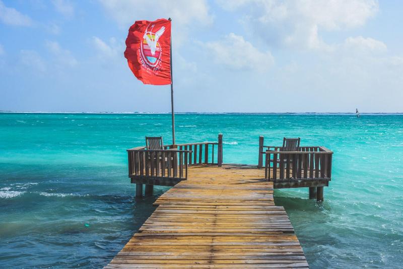 Sorobon Beach Resort & Wellness image