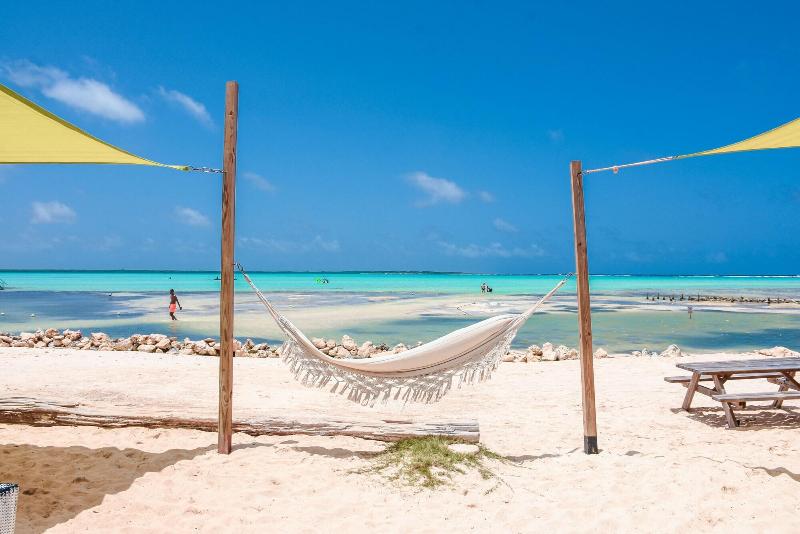 Sorobon Beach Resort & Wellness image