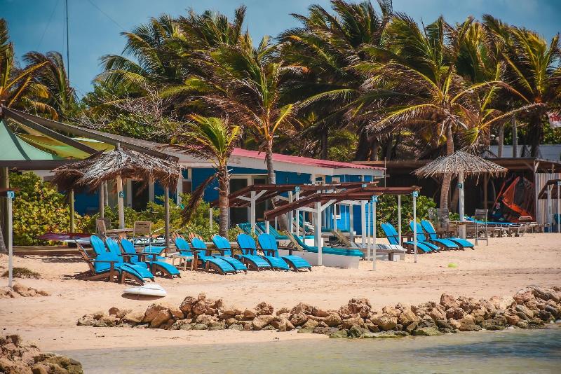 Sorobon Beach Resort & Wellness image