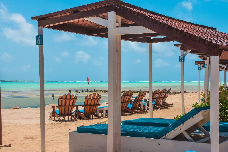 Sorobon Beach Resort & Wellness image