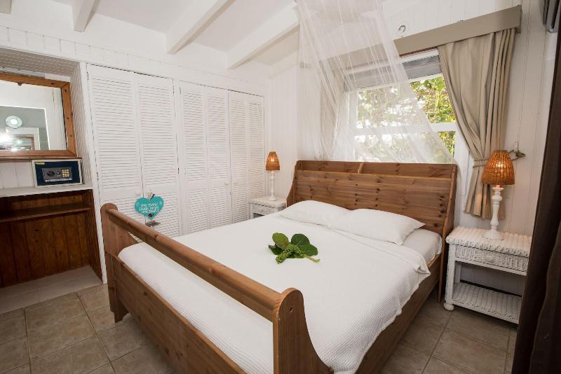 Sorobon Beach Resort & Wellness image