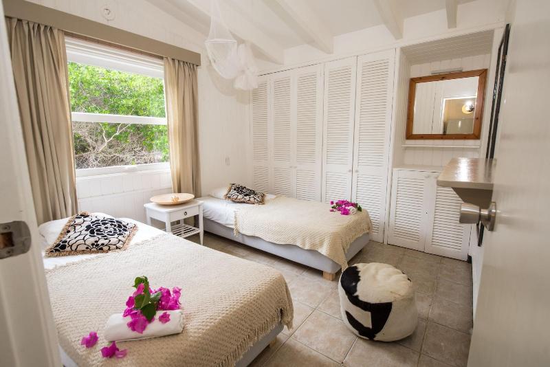 Sorobon Beach Resort & Wellness image
