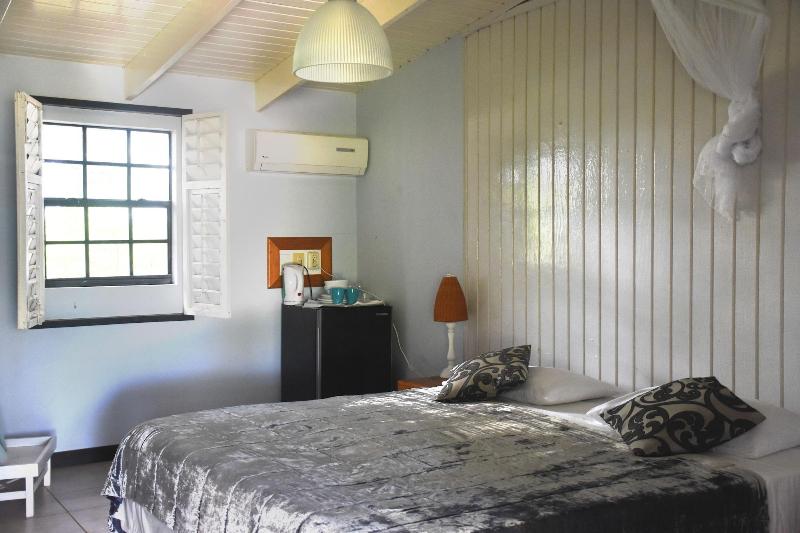 Sorobon Beach Resort & Wellness image