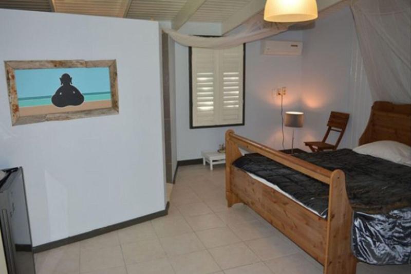 Sorobon Beach Resort & Wellness image