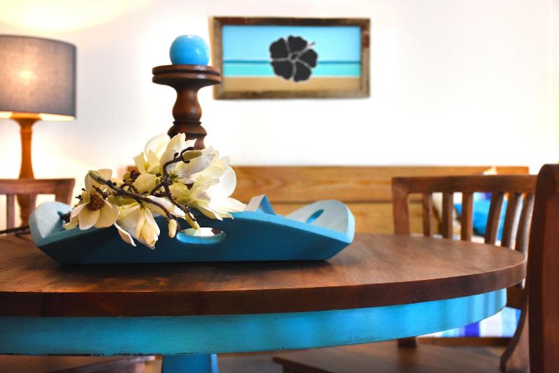 Sorobon Beach Resort & Wellness image