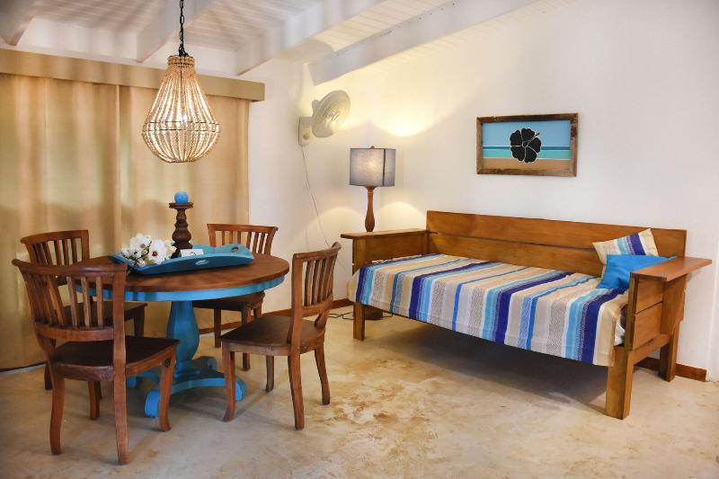 Sorobon Beach Resort & Wellness image