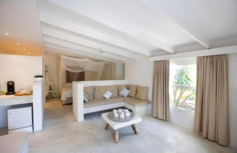 Sorobon Beach Resort & Wellness image