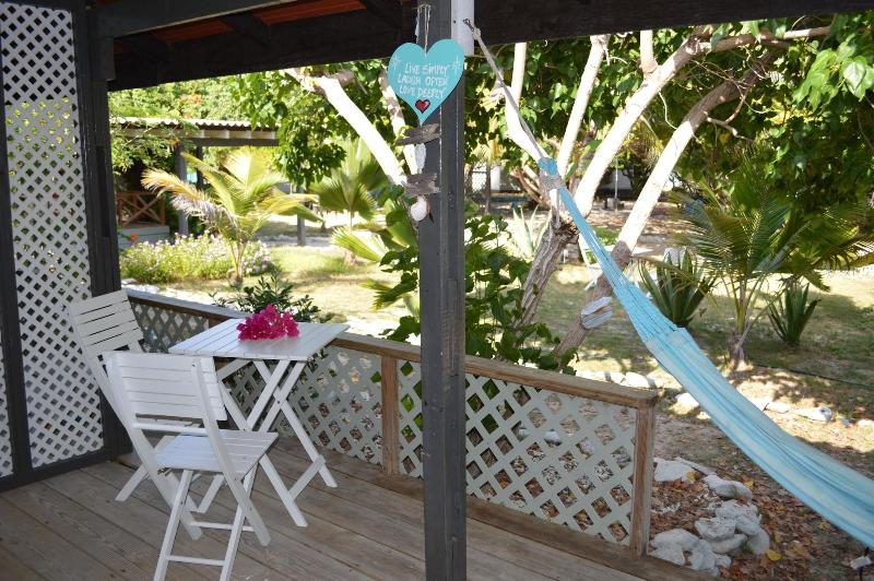 Sorobon Beach Resort & Wellness image