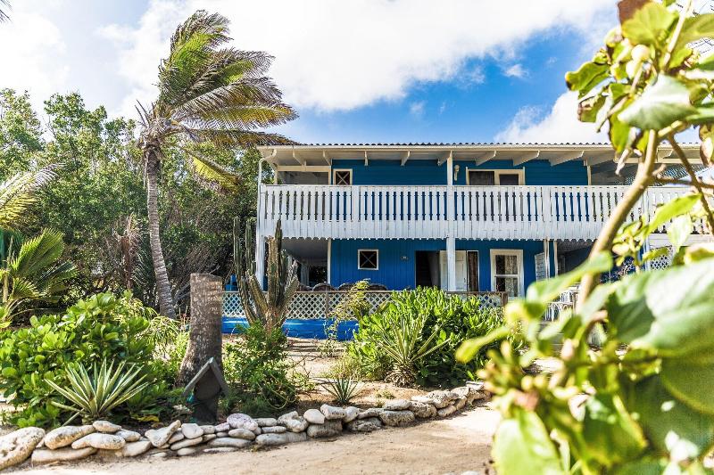 Sorobon Beach Resort & Wellness image