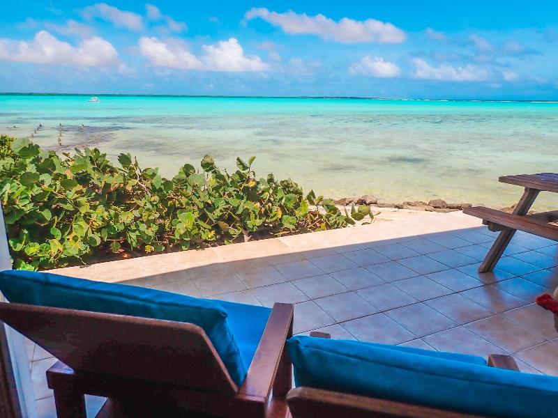 Sorobon Beach Resort & Wellness image