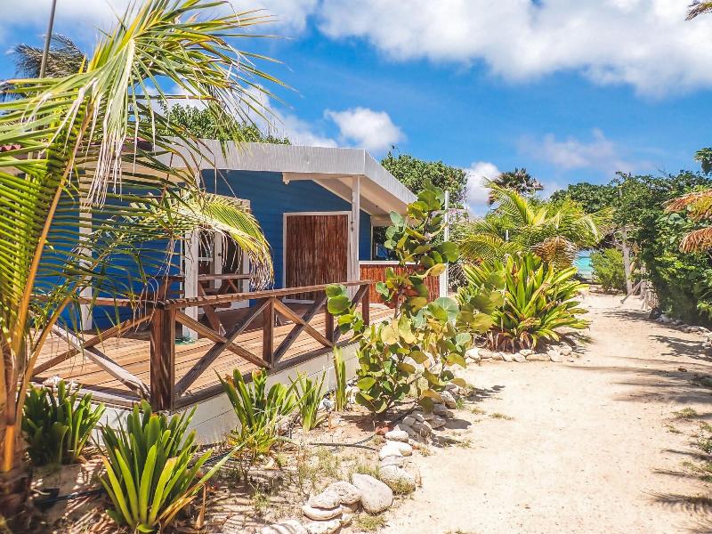 Sorobon Beach Resort & Wellness image