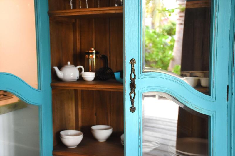 Sorobon Beach Resort & Wellness image