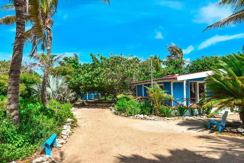 Sorobon Beach Resort & Wellness image