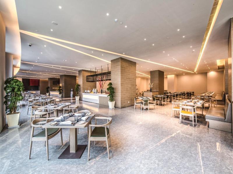 Q-Box Hotel Shanghai Nanqiao image