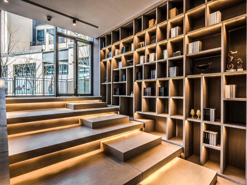 Q-Box Hotel Shanghai Nanqiao image