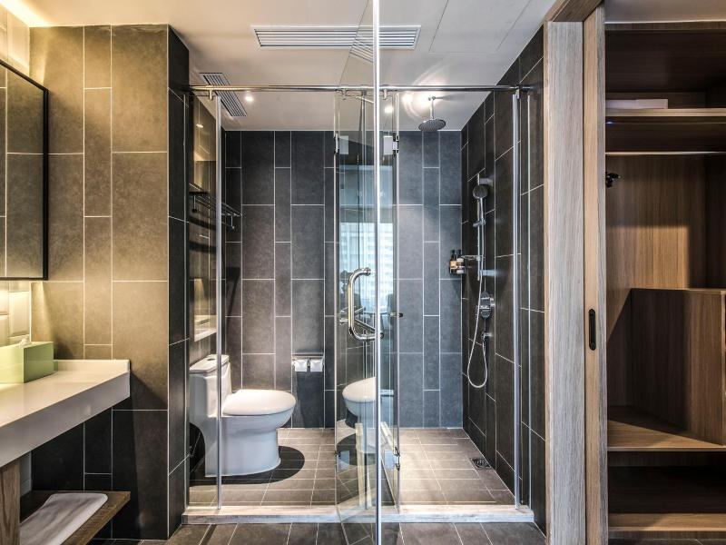 Q-Box Hotel Shanghai Nanqiao image