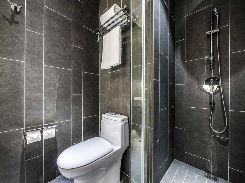 Q-Box Hotel Shanghai Nanqiao image