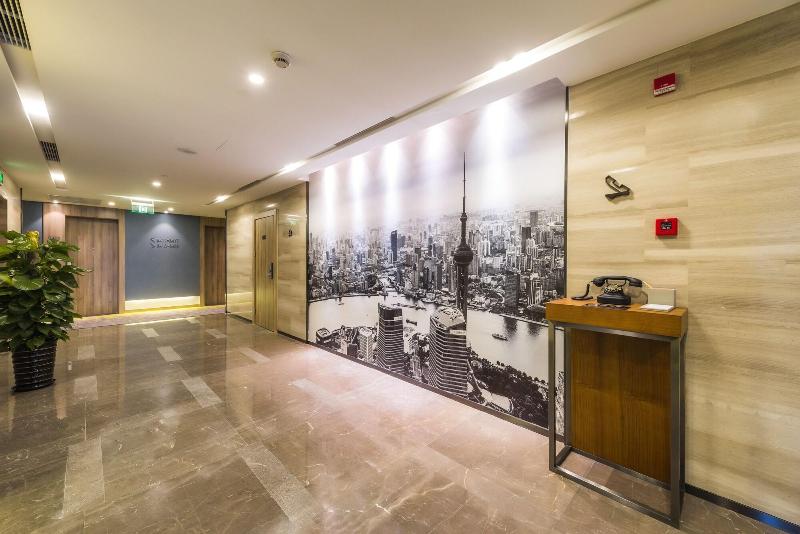 Atour Hotel International Tourist Resort Xiuyan Ro