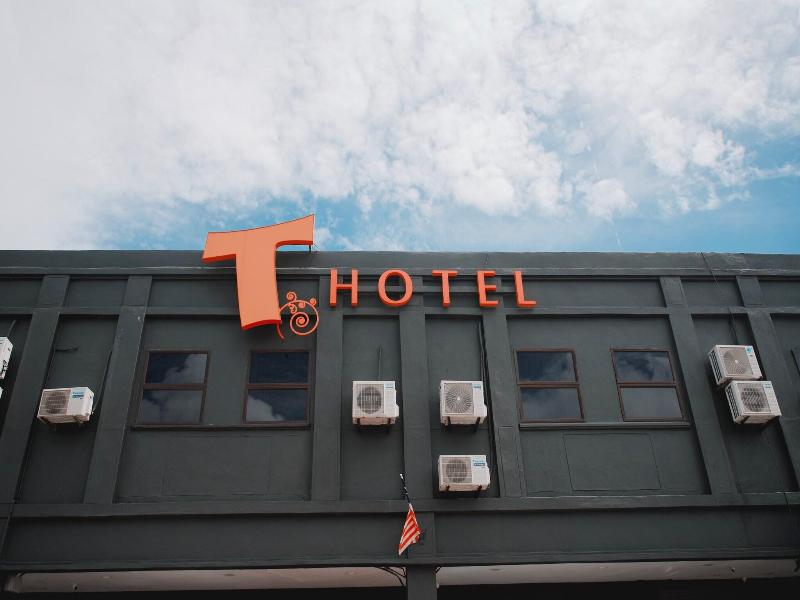 T Hotel Kuala Perlis image