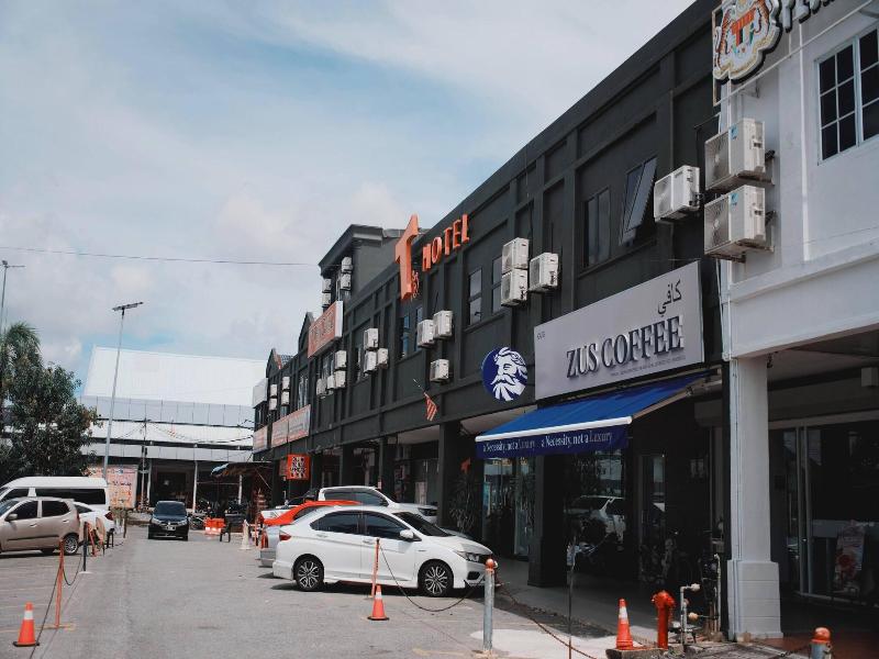 T Hotel Kuala Perlis image