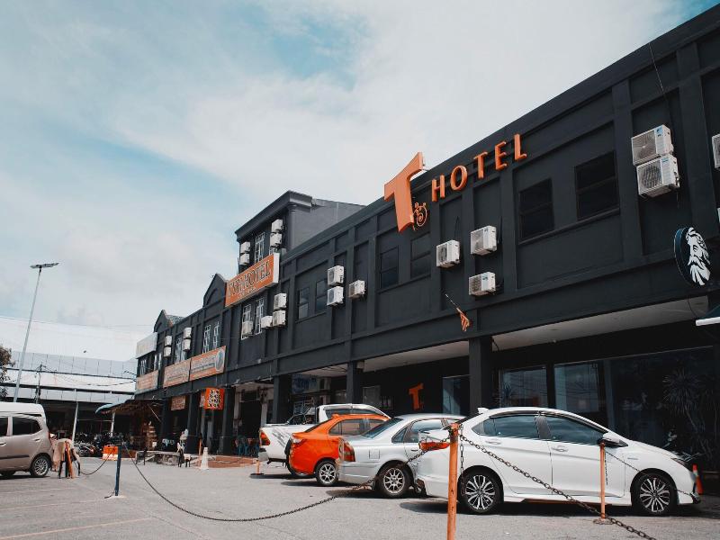 T Hotel Kuala Perlis image