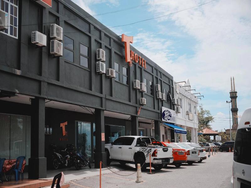 T Hotel Kuala Perlis image