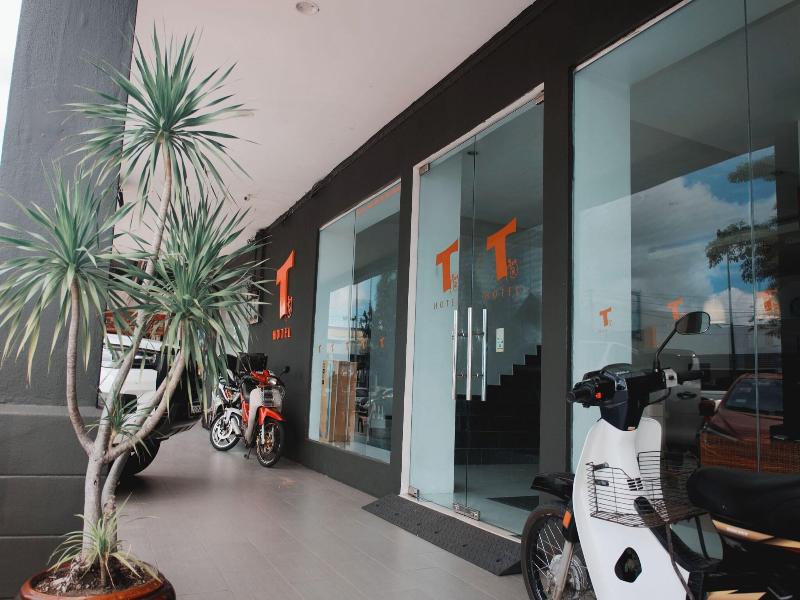 T Hotel Kuala Perlis image