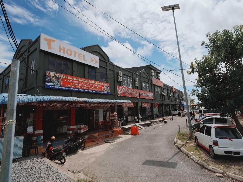 T Hotel Kuala Perlis image