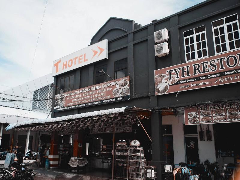 T Hotel Kuala Perlis image